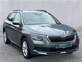 Skoda Kamiq Image 1