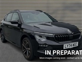 Skoda Kamiq Image 1