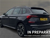 Skoda Kamiq Image 2