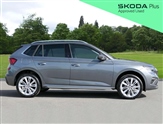 Skoda Kamiq Image 3