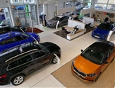Skoda Kamiq Image 6
