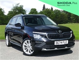 Skoda Kamiq Image 1