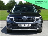 Skoda Kamiq Image 4