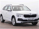 Skoda Kamiq Image 1