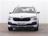 Skoda Kamiq Image 4