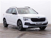 Skoda Kamiq Image 1