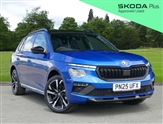 Skoda Kamiq Image 1