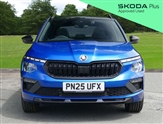 Skoda Kamiq Image 3
