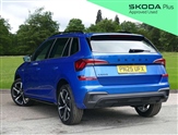 Skoda Kamiq Image 6