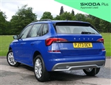 Skoda Kamiq Image 5