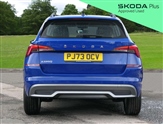 Skoda Kamiq Image 6