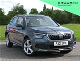 Skoda Kamiq Image 1