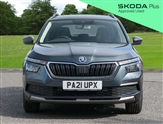 Skoda Kamiq Image 3