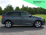 Skoda Kamiq Image 5
