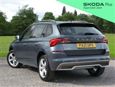 Skoda Kamiq Image 6