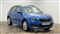 Skoda Kamiq Image 1