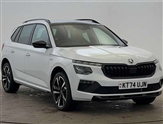 Skoda Kamiq Image 1