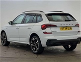 Skoda Kamiq Image 5