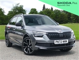 Skoda Kamiq Image 1