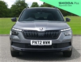 Skoda Kamiq Image 4