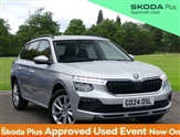 Skoda Kamiq Image 1