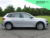 Skoda Kamiq Image 5