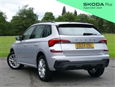 Skoda Kamiq Image 6