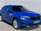 Skoda Kamiq Image 1
