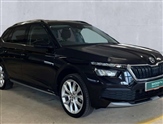 Skoda Kamiq Image 1