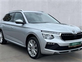 Skoda Kamiq Image 1