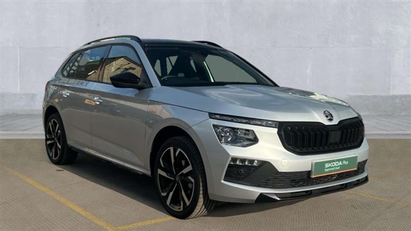Large image for the Used Skoda Kamiq