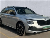 Skoda Kamiq Image 1