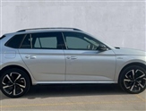 Skoda Kamiq Image 4