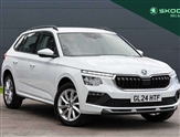 Skoda Kamiq Image 1