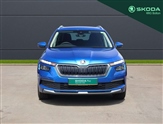 Skoda Kamiq Image 2