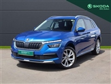 Skoda Kamiq Image 3