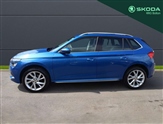 Skoda Kamiq Image 5
