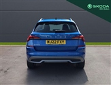 Skoda Kamiq Image 6