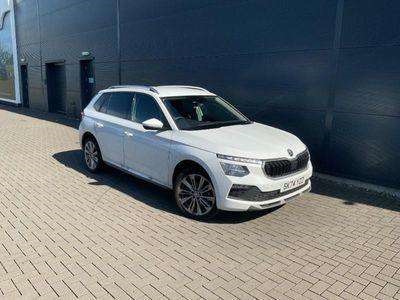 Large image for the Used Skoda Kamiq