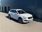 Skoda Kamiq Image 1