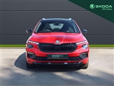 Skoda Kamiq Image 3