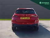 Skoda Kamiq Image 4