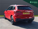 Skoda Kamiq Image 5
