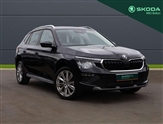 Skoda Kamiq Image 1
