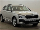 Skoda Kamiq Image 1