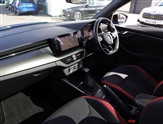 Skoda Kamiq Image 2