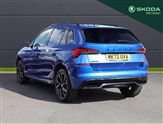 Skoda Kamiq Image 3