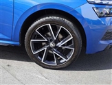 Skoda Kamiq Image 5