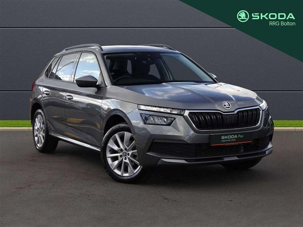 Large image for the Used Skoda Kamiq