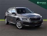 Skoda Kamiq Image 1